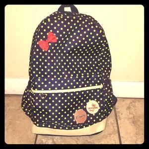 JOYUAN Fang Backpack